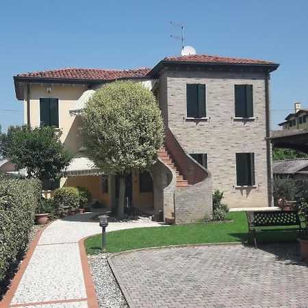 B&B Giardino Di Ro Cazzago  Εξωτερικό φωτογραφία