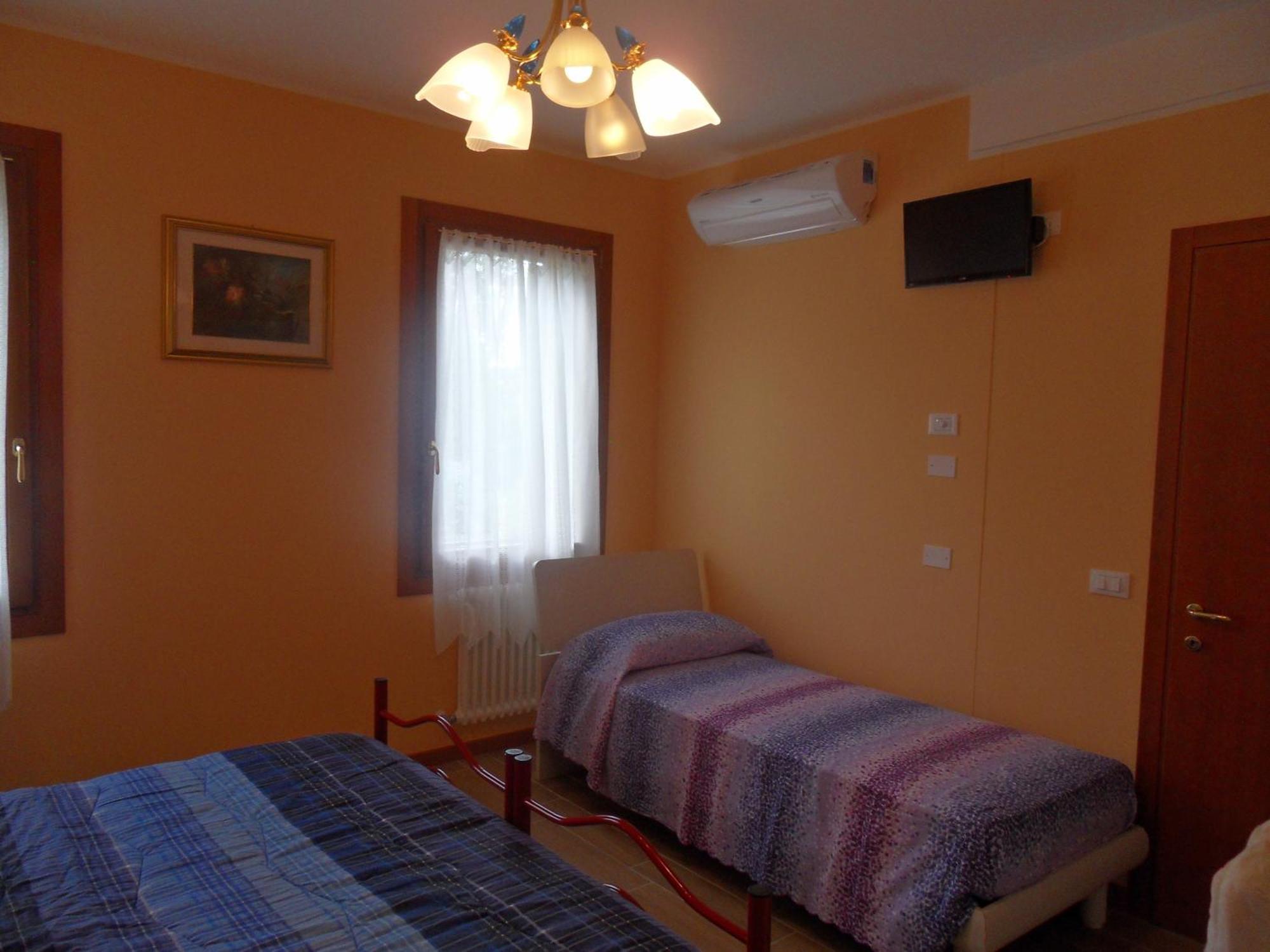 B&B Giardino Di Ro Cazzago  Εξωτερικό φωτογραφία