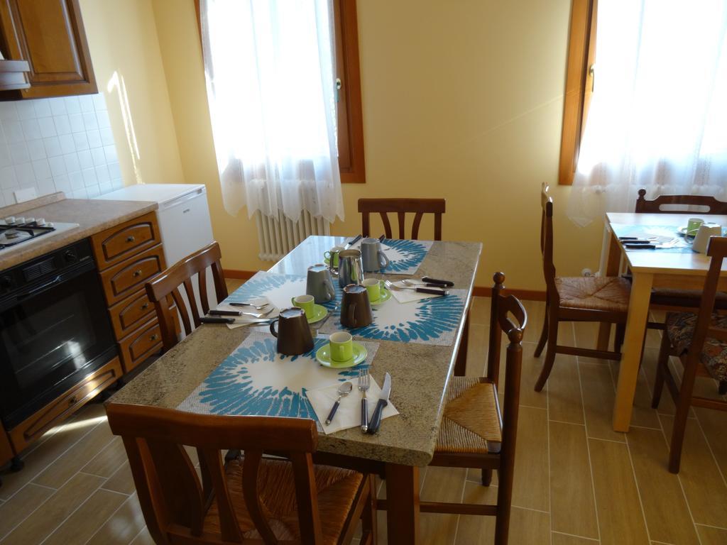 B&B Giardino Di Ro Cazzago  Εξωτερικό φωτογραφία