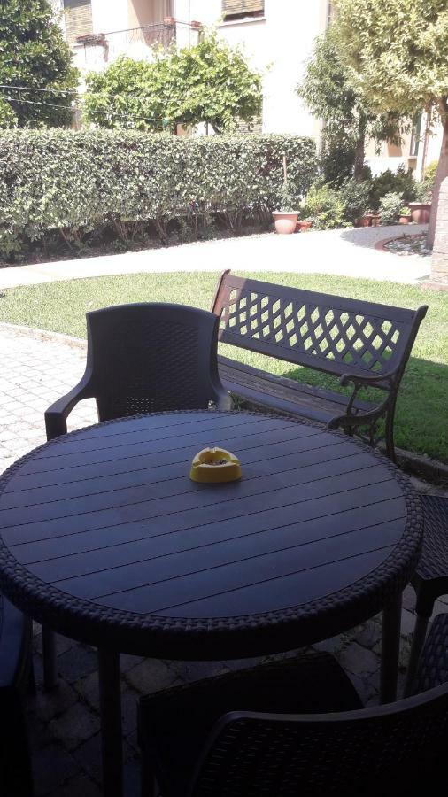 B&B Giardino Di Ro Cazzago  Εξωτερικό φωτογραφία