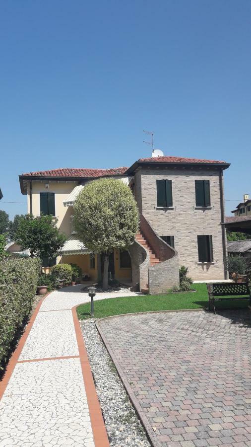 B&B Giardino Di Ro Cazzago  Εξωτερικό φωτογραφία